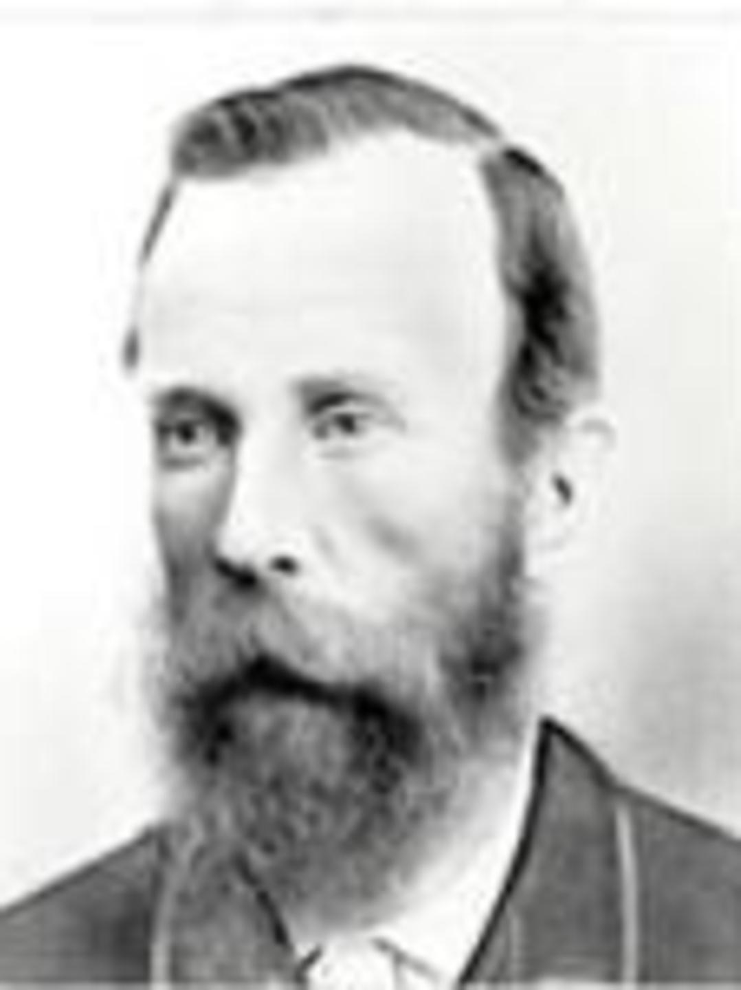Adamson, William Izatt